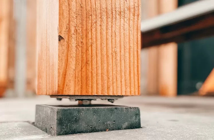 Douglas overkapping excellent